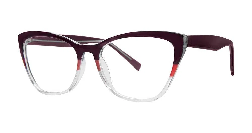 MODERN PLASTICS I ARTSY Eyeglasses - view 5